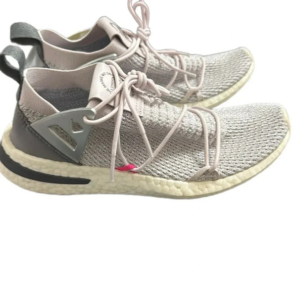 ADIDAS ARKYN PRIMEKNIT W
Orchid Tint/ Orchid Tint/ Grey Heather - Picture 1 of 5
